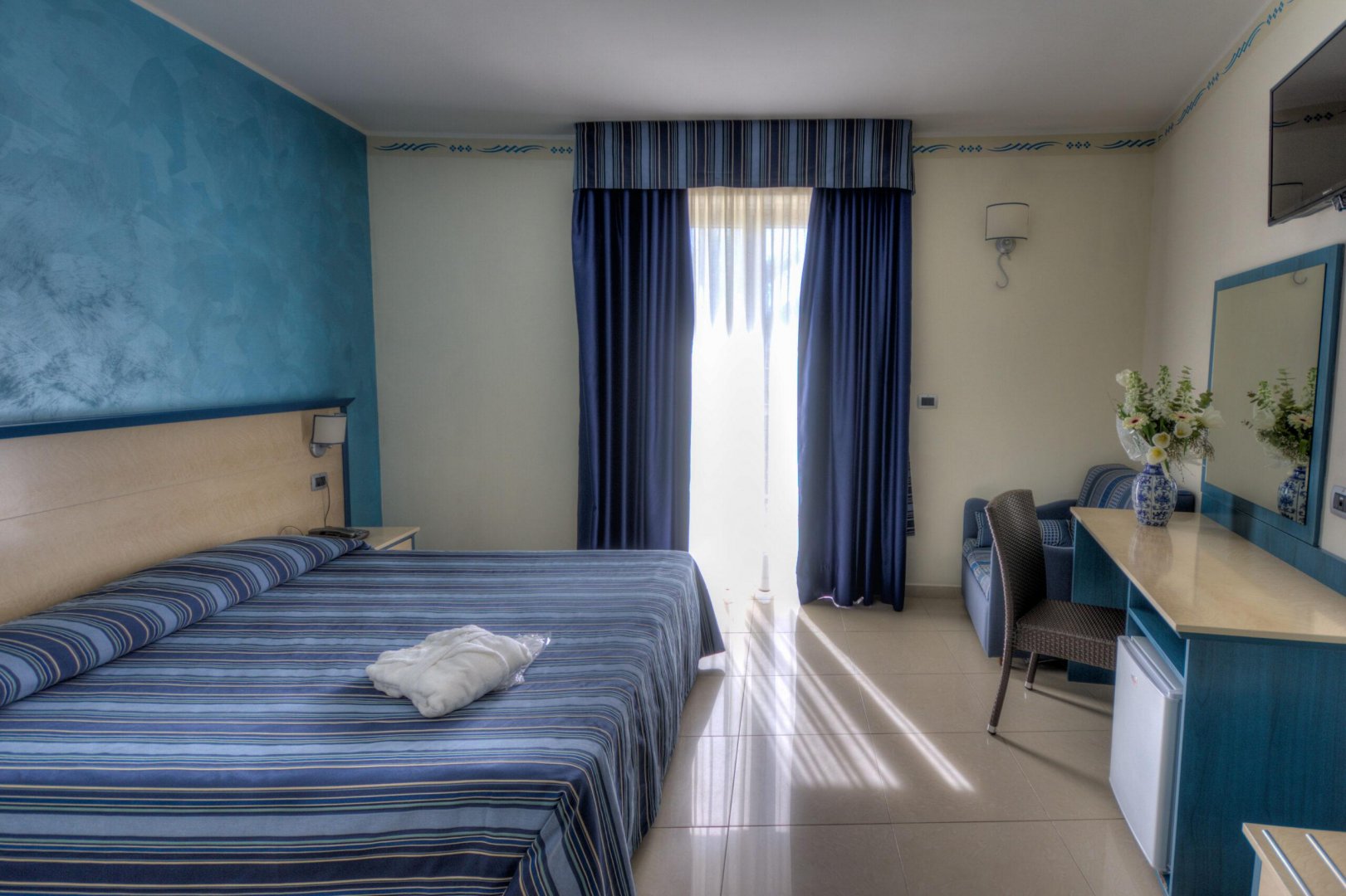 Zeta Club Sikania Eco Resort