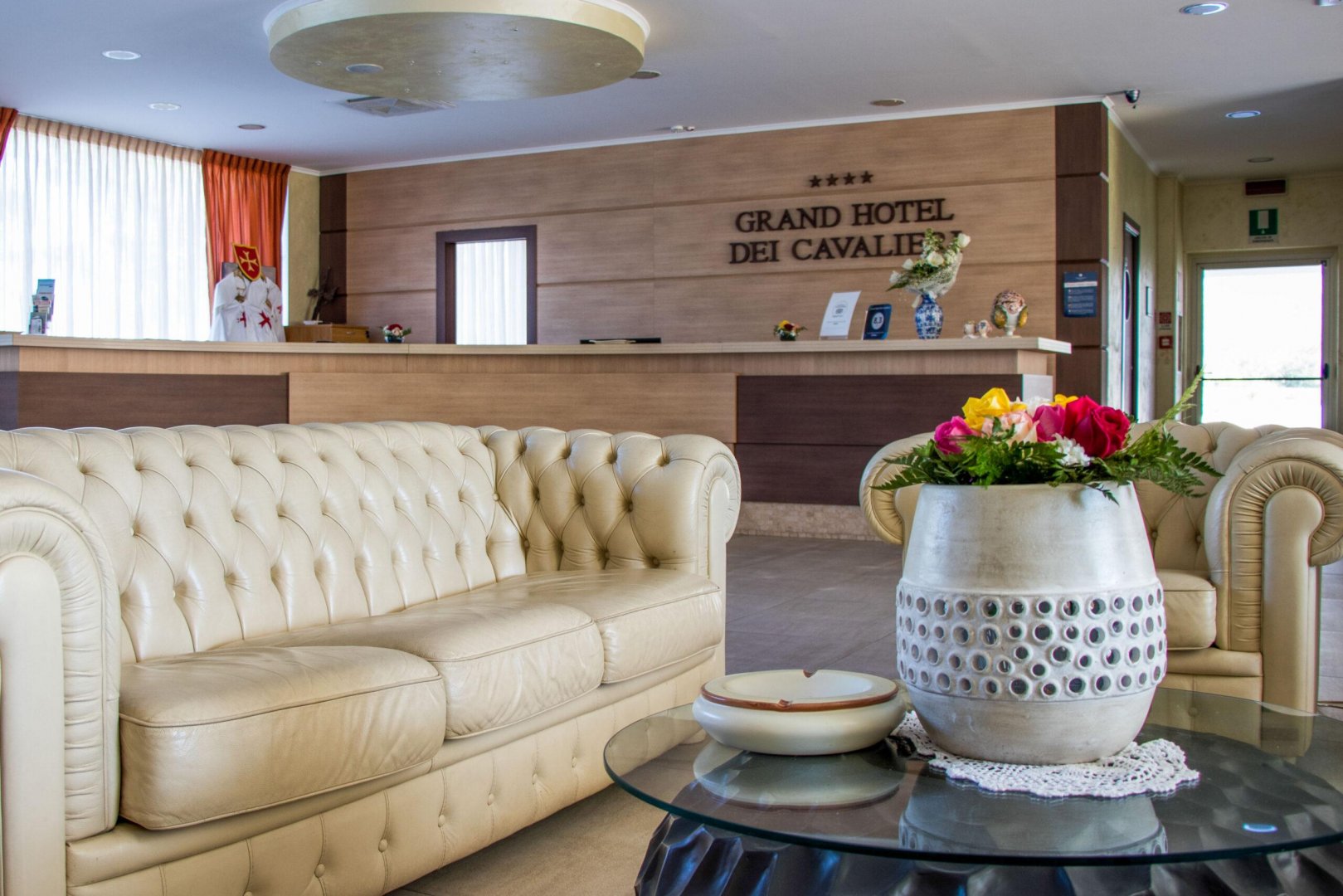 Zeta Club Sikania Eco Resort