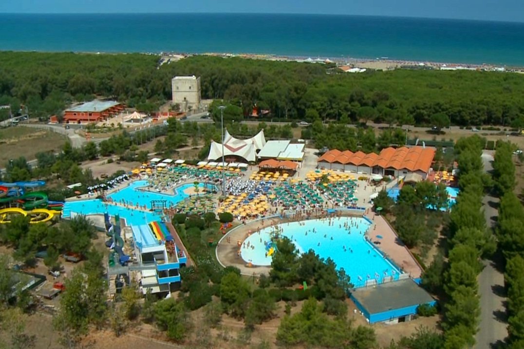 Futura Club Albatros