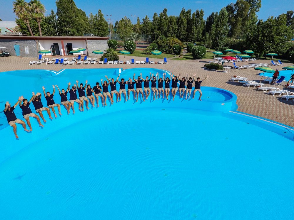 Futura Club Itaca Nausicaa