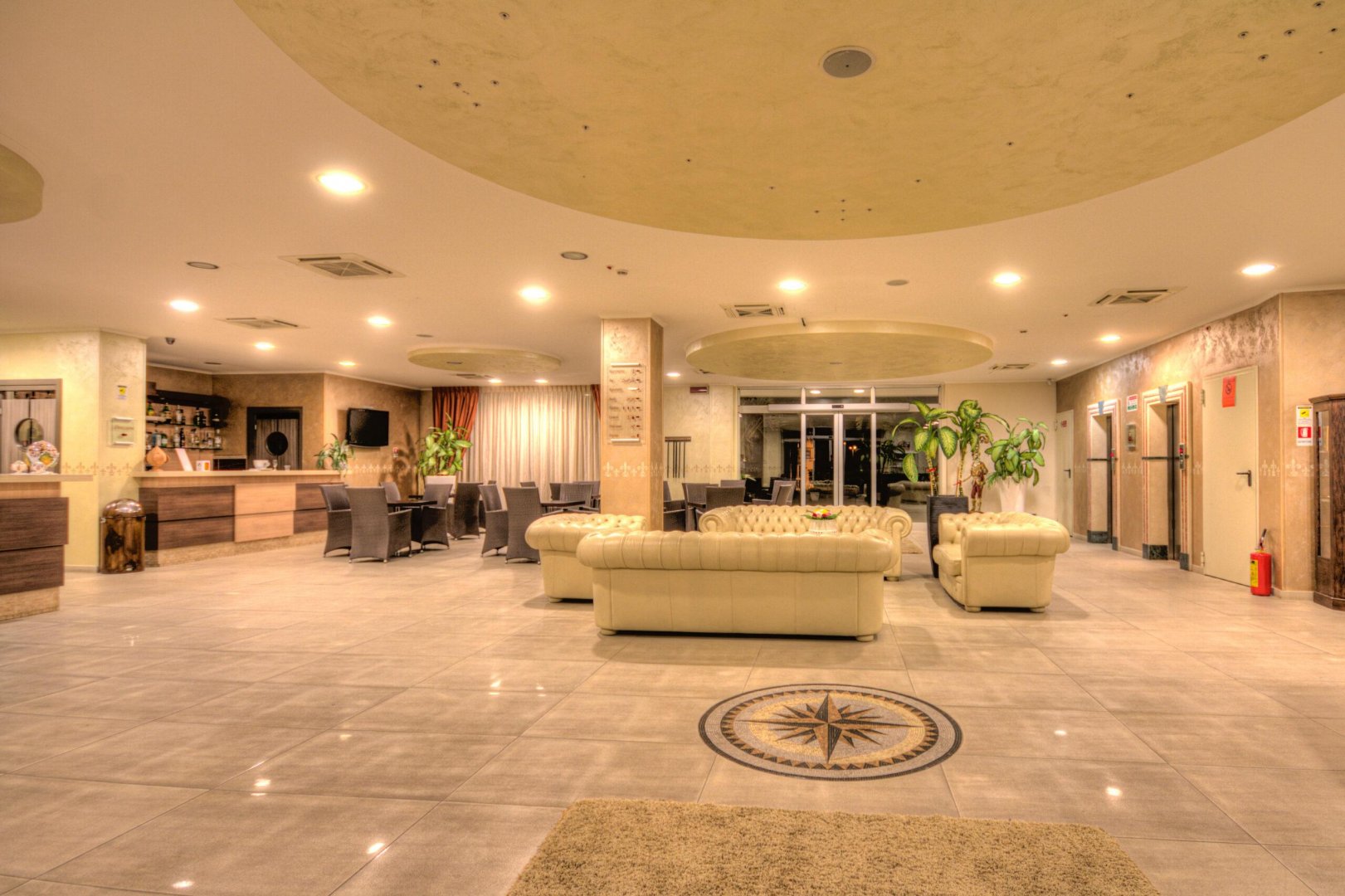 Zeta Club Sikania Eco Resort