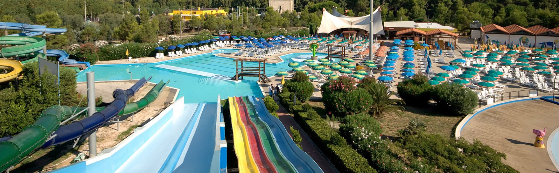 Futura Club Albatros