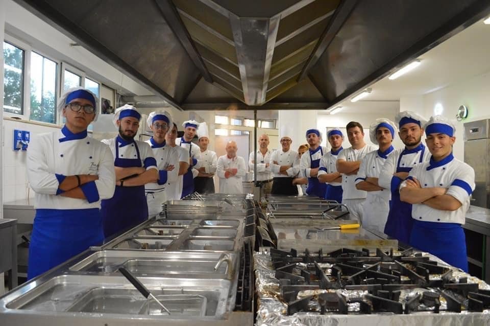 Futura Club Albatros