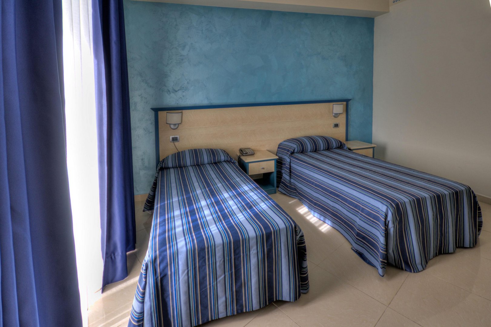 Zeta Club Sikania Eco Resort