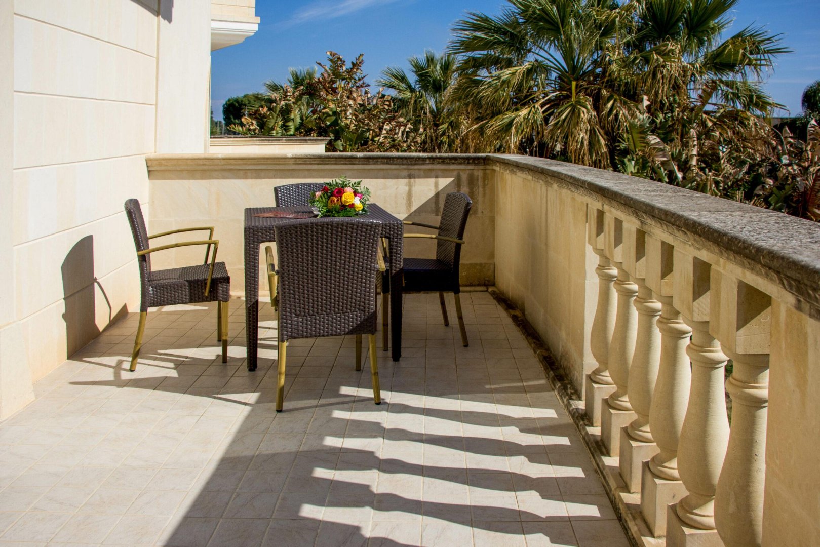 Zeta Club Sikania Eco Resort