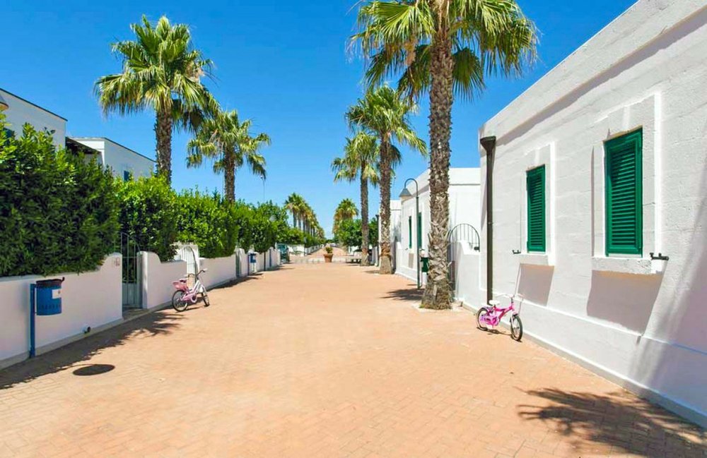 Futura Style Le Chiusurelle