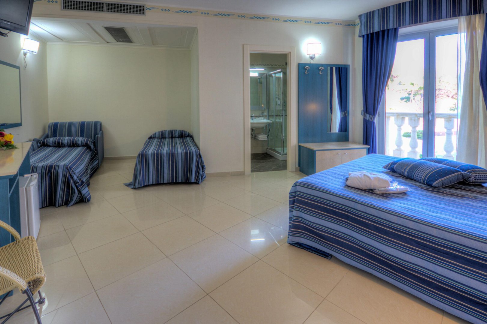 Zeta Club Sikania Eco Resort