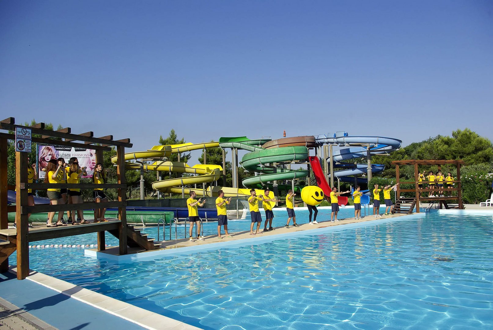 Futura Club Albatros