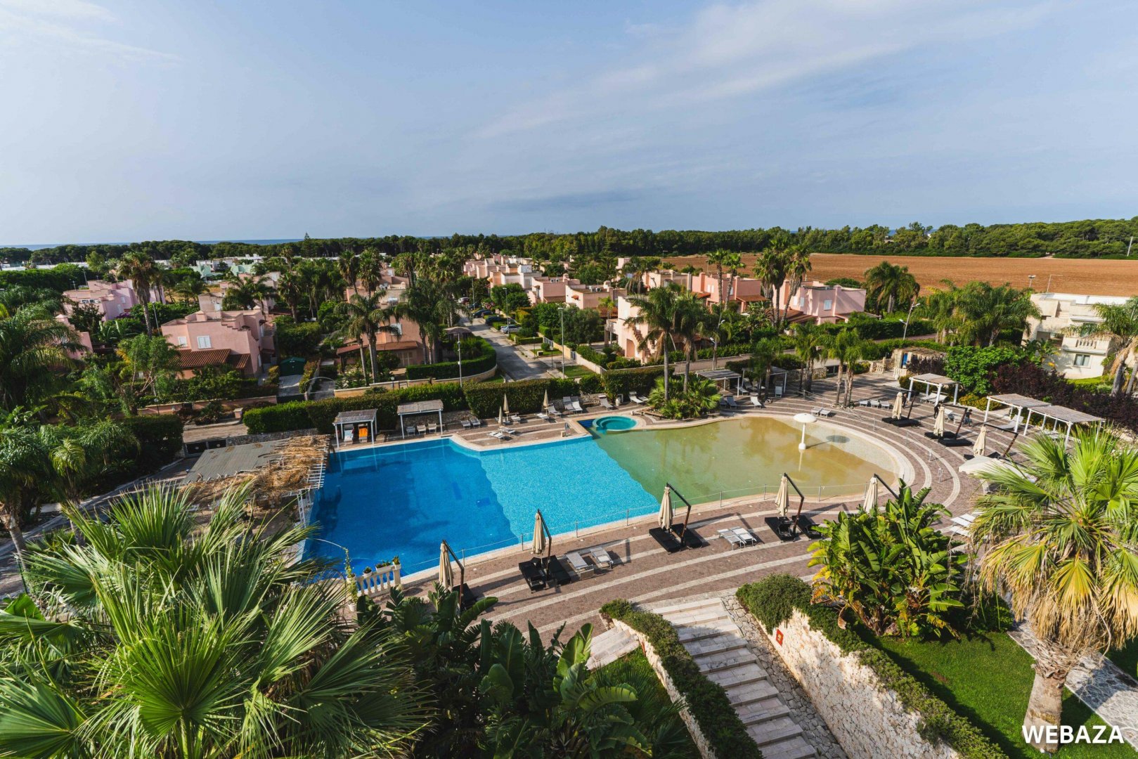 Zeta Club Sikania Eco Resort