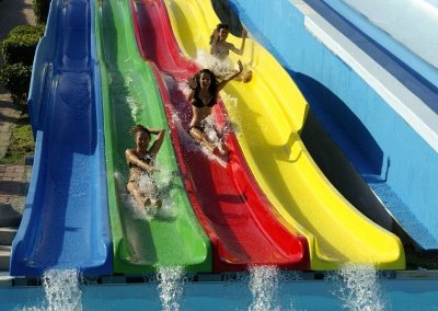 Futura Club Albatros