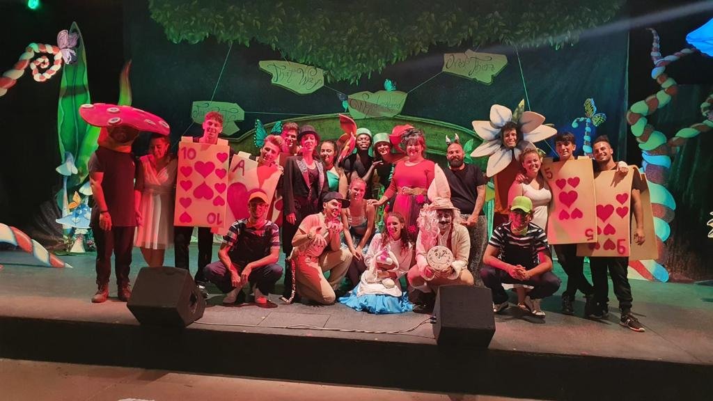 Futura Club Albatros