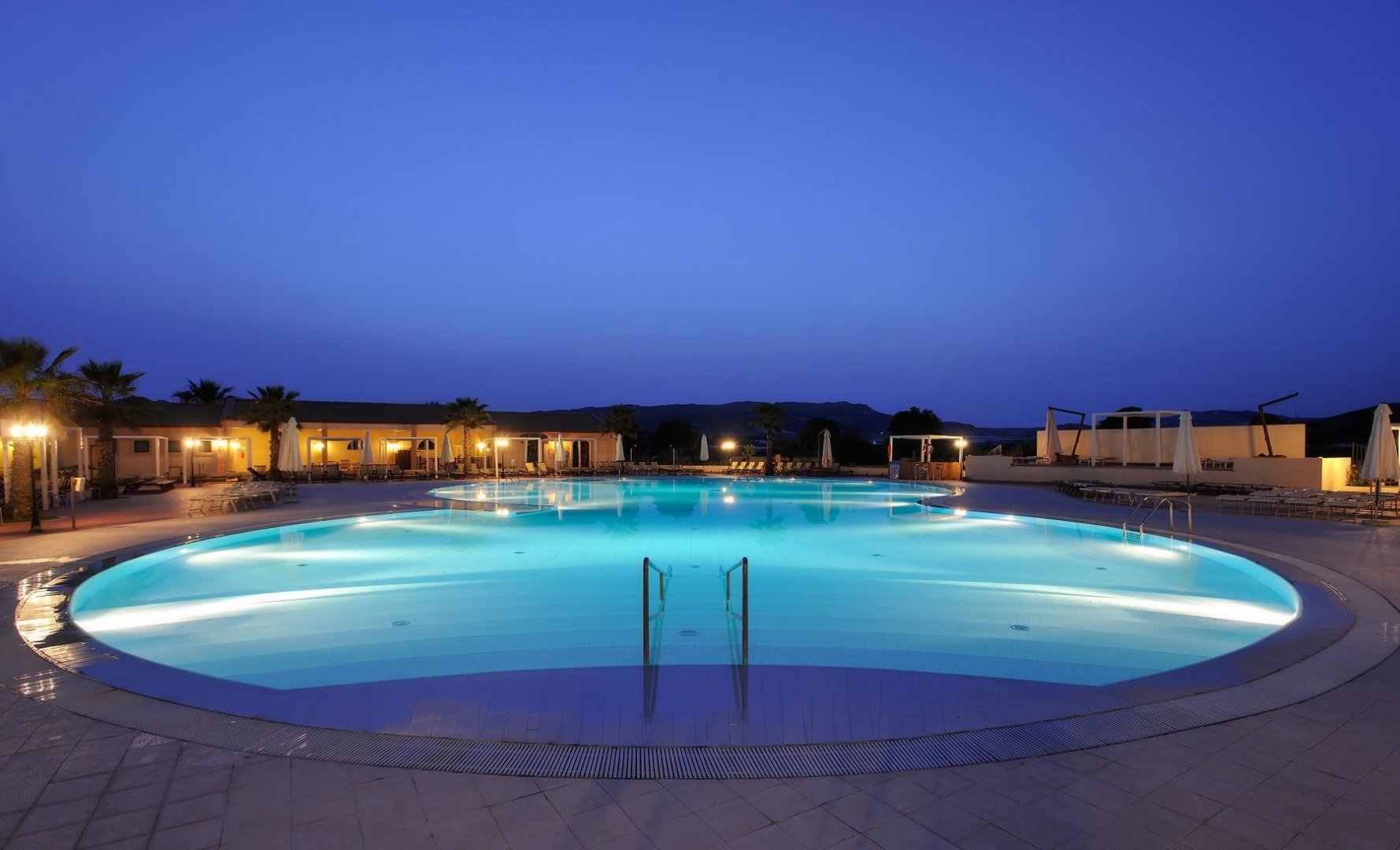 Zeta Club Sikania Eco Resort