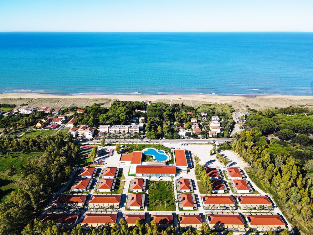 Futura Club Acqua di Venere