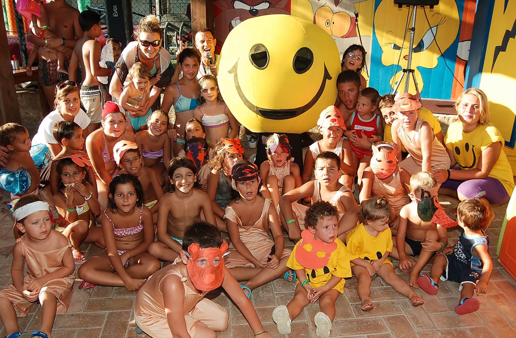 Futura Club Albatros