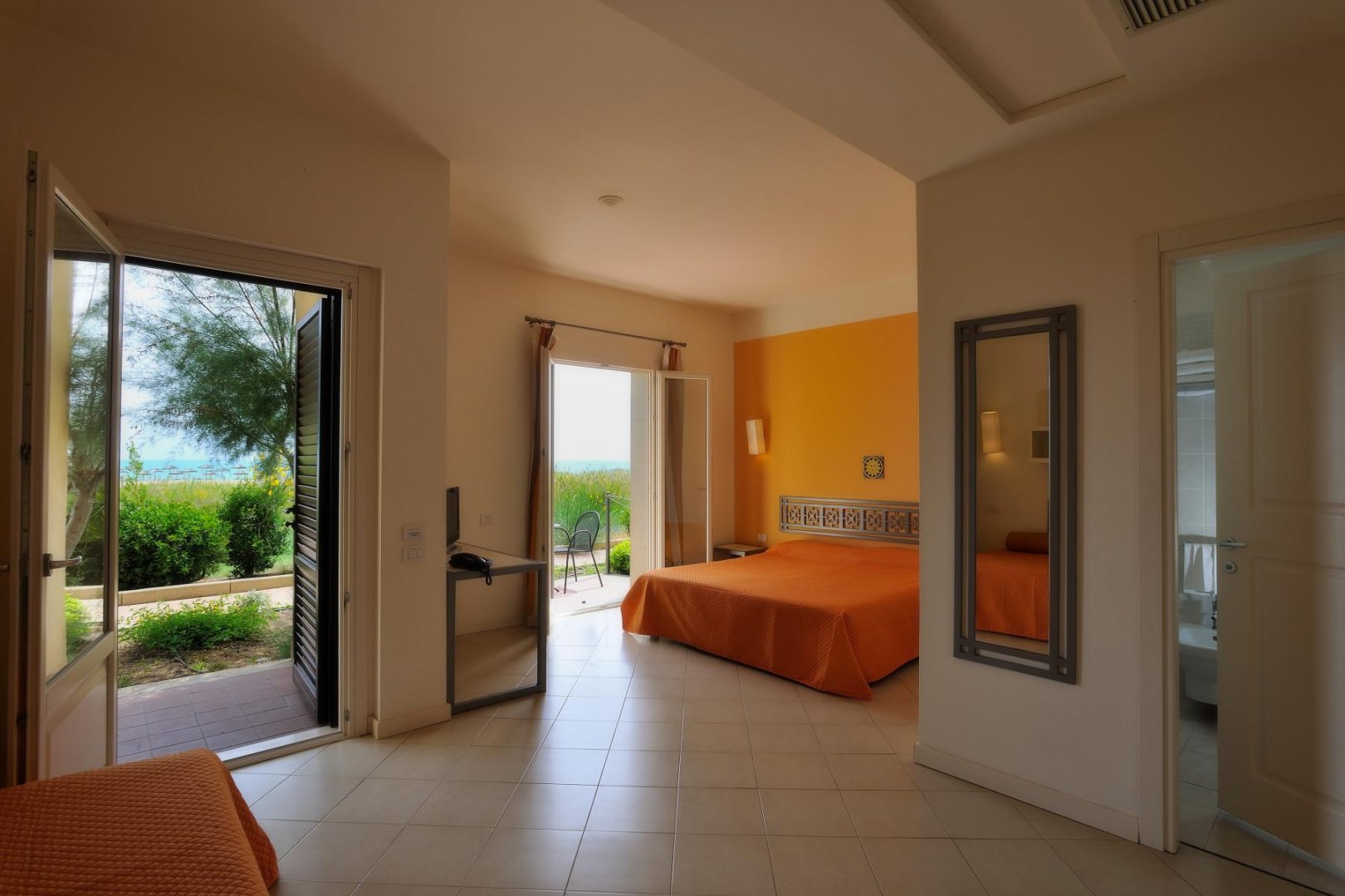 Zeta Club Sikania Eco Resort