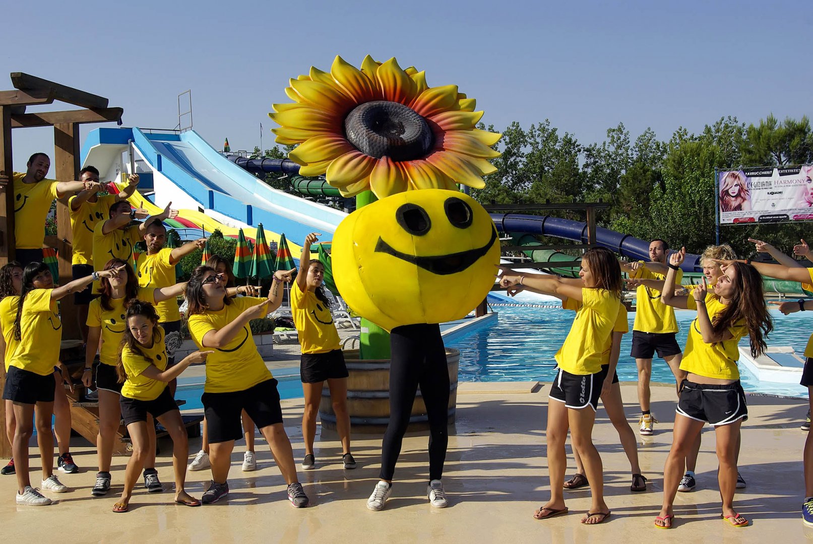 Futura Club Albatros