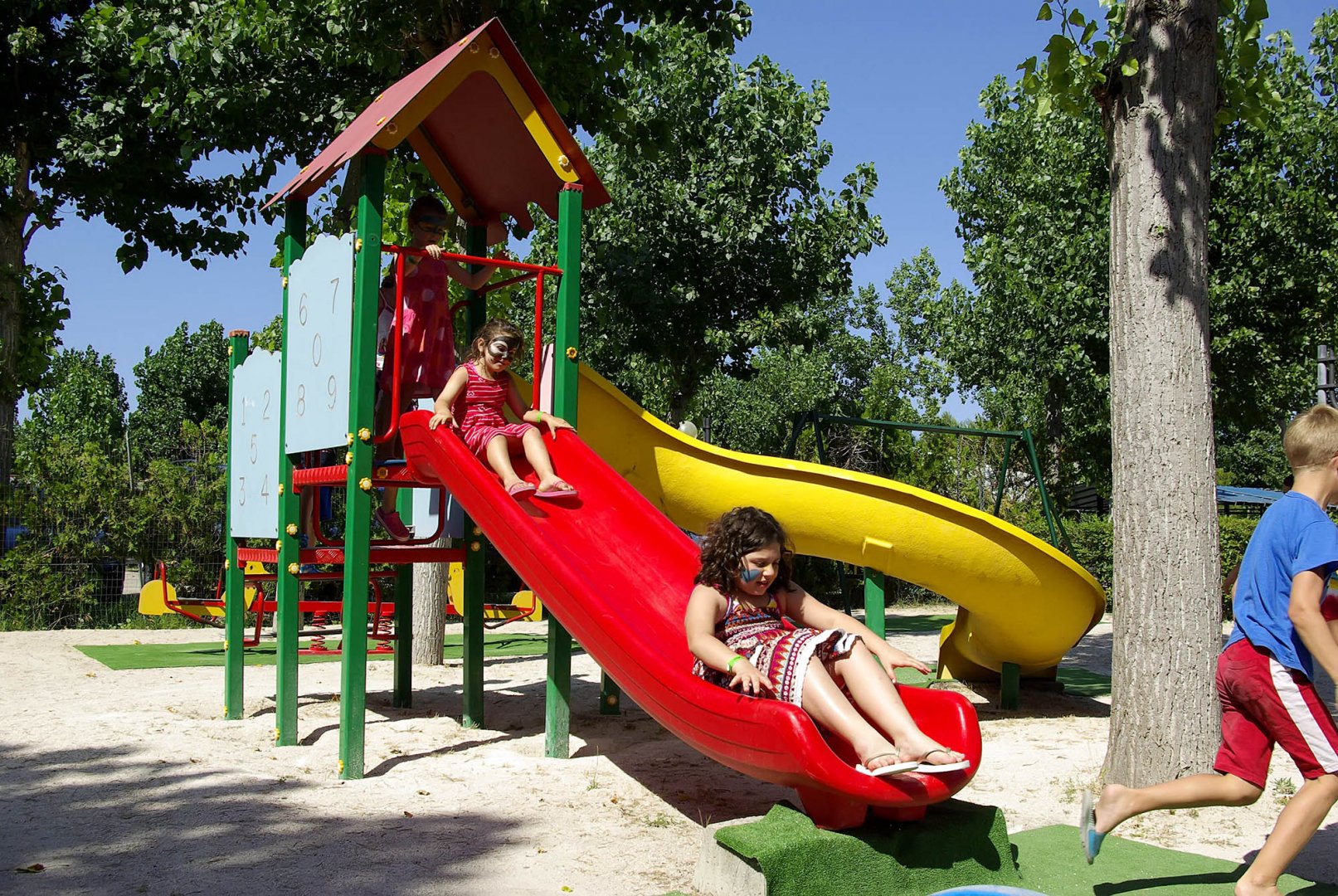 Futura Club Albatros