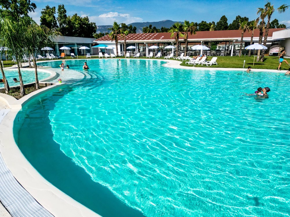 Futura Club Acqua di Venere