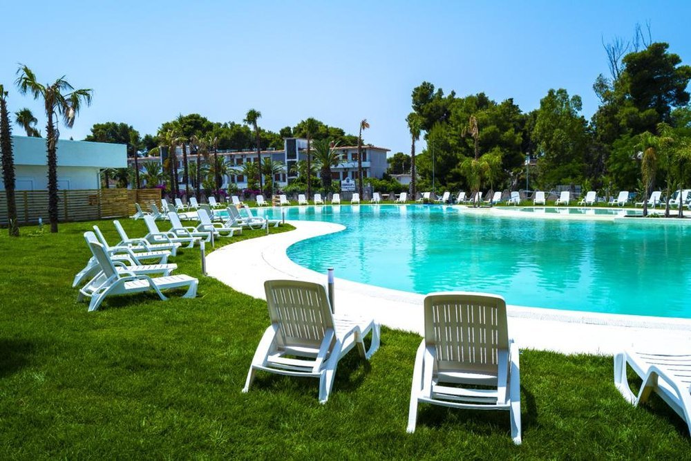 Futura Club Acqua di Venere