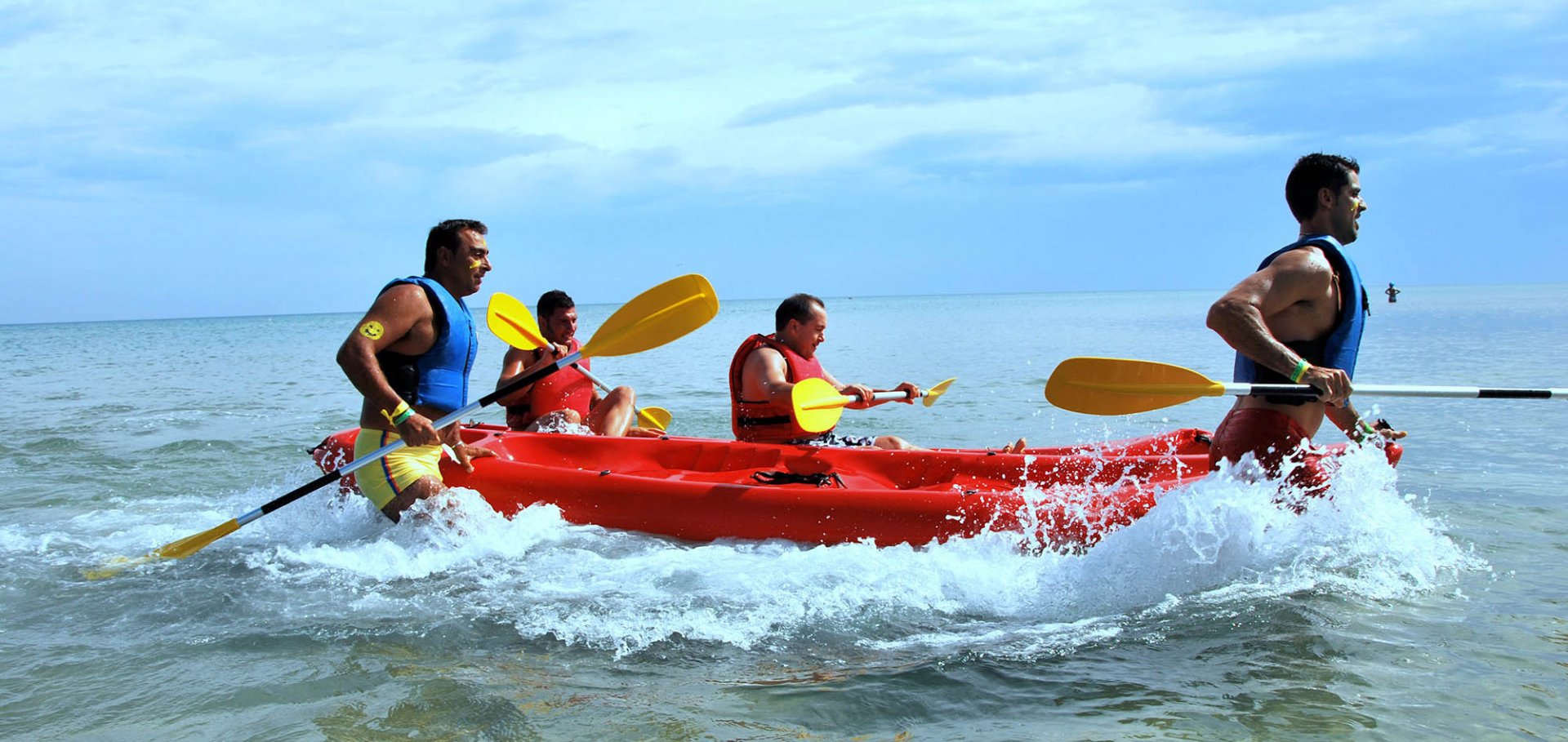 Futura Club Albatros