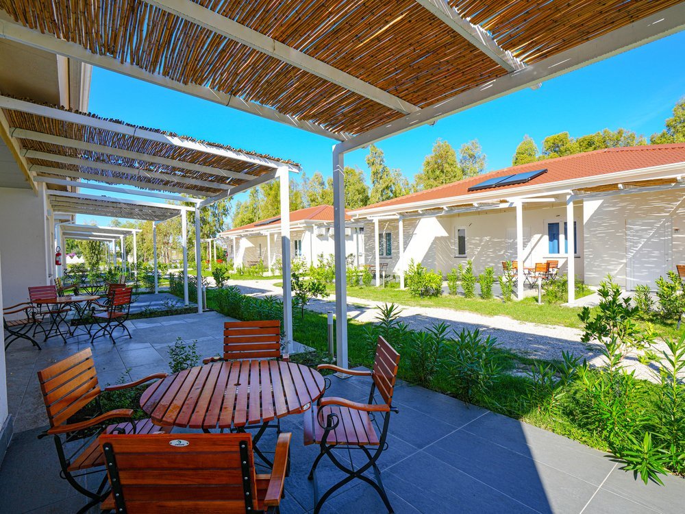 Futura Club Acqua di Venere