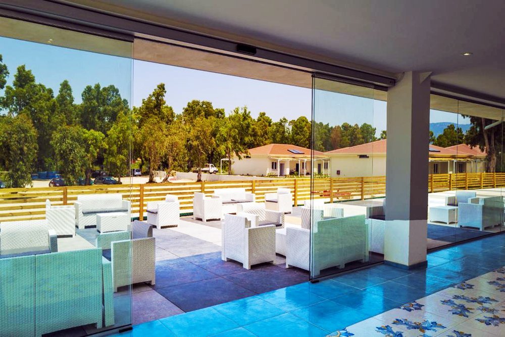 Futura Club Acqua di Venere