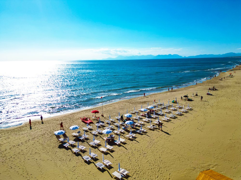 Futura Club Acqua di Venere