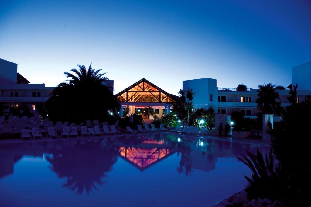 Villaggio Club Giardini d'Oriente