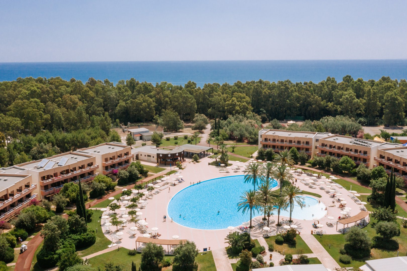 Valtur Calabria Otium Resort