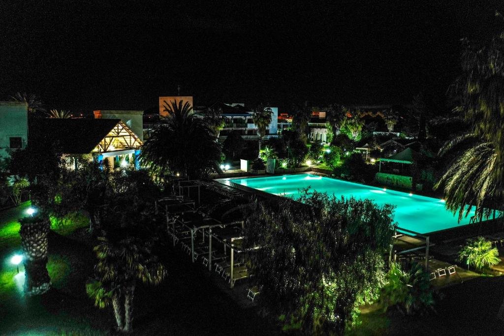 Villaggio Club Giardini d'Oriente