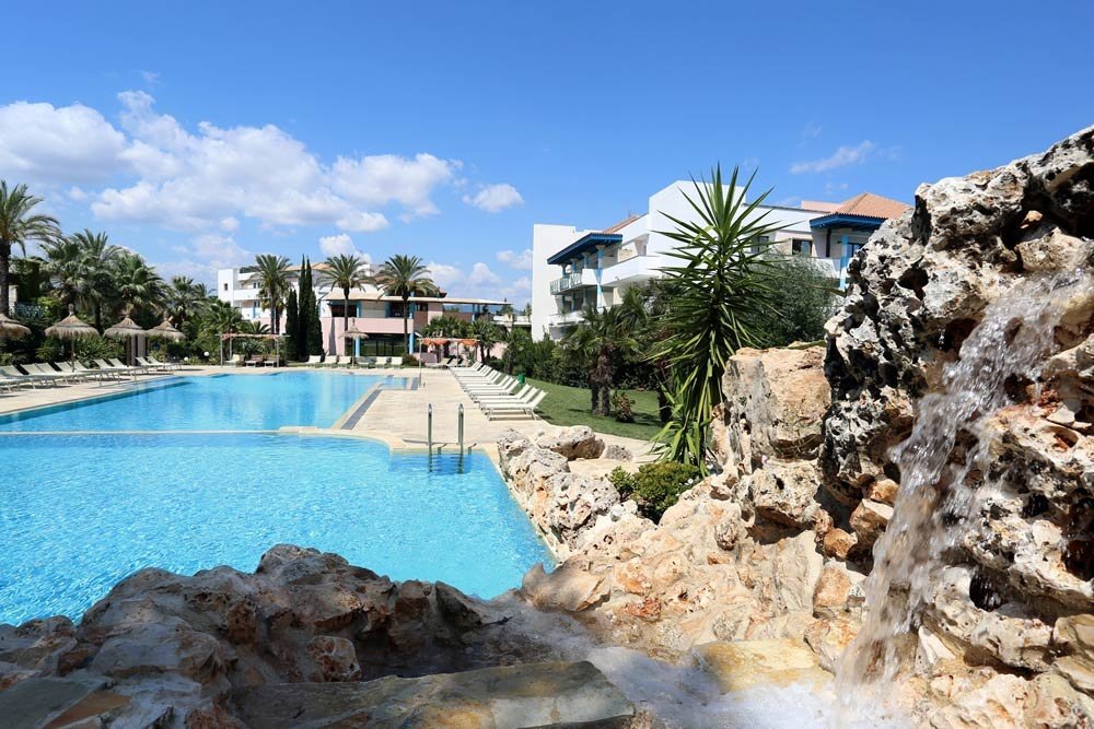 Villaggio Club Giardini d'Oriente