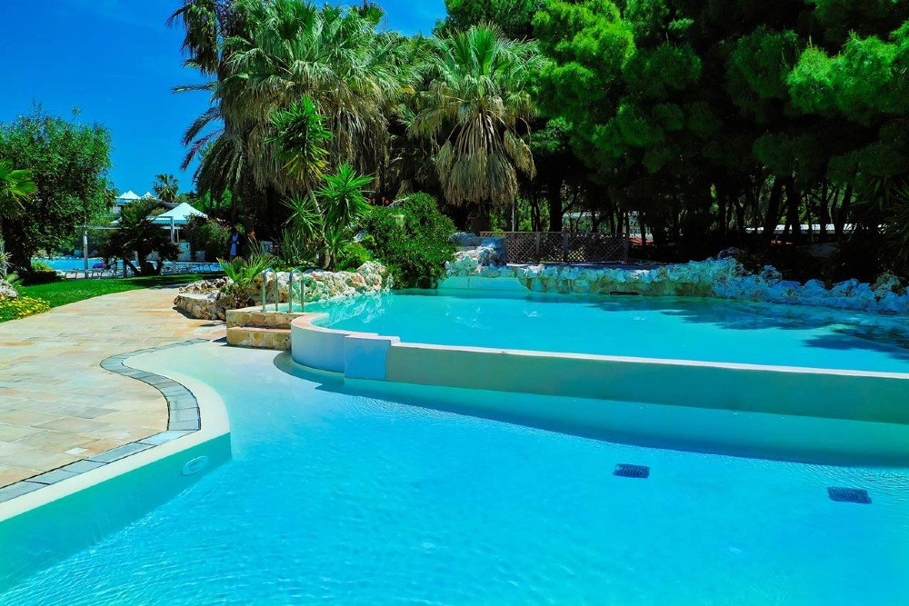 Villaggio Club Giardini d'Oriente