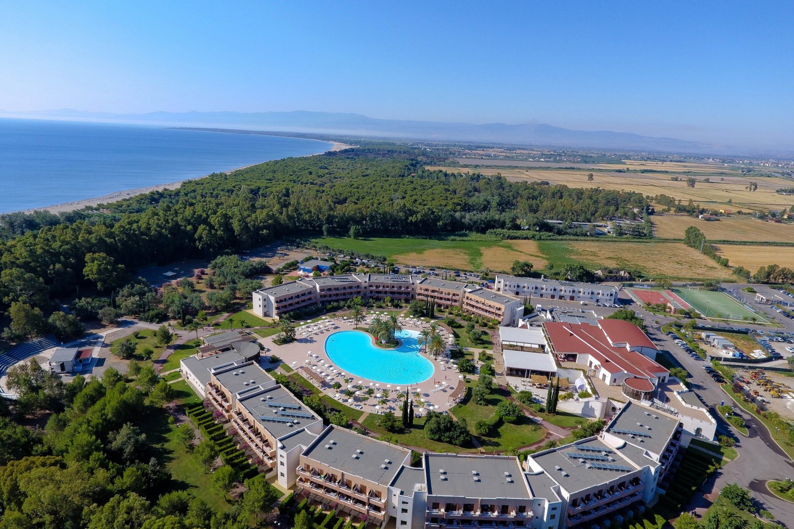 Valtur Calabria Otium Resort