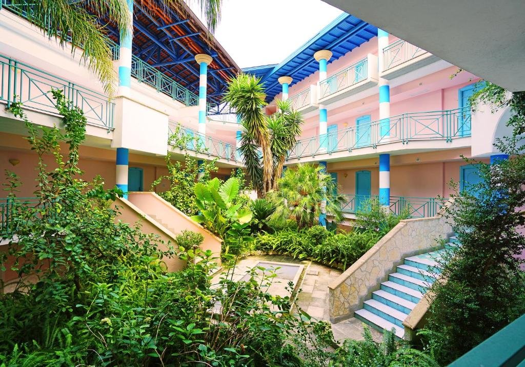 Villaggio Club Giardini d'Oriente