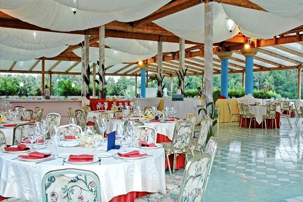 Villaggio Club Giardini d'Oriente