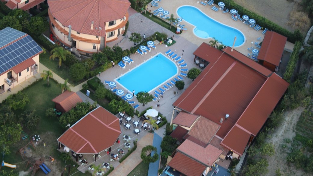 Club Esse Aquilia Beach Village