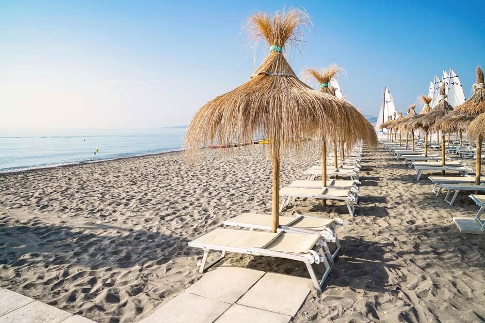 Villaggio Club Giardini d'Oriente