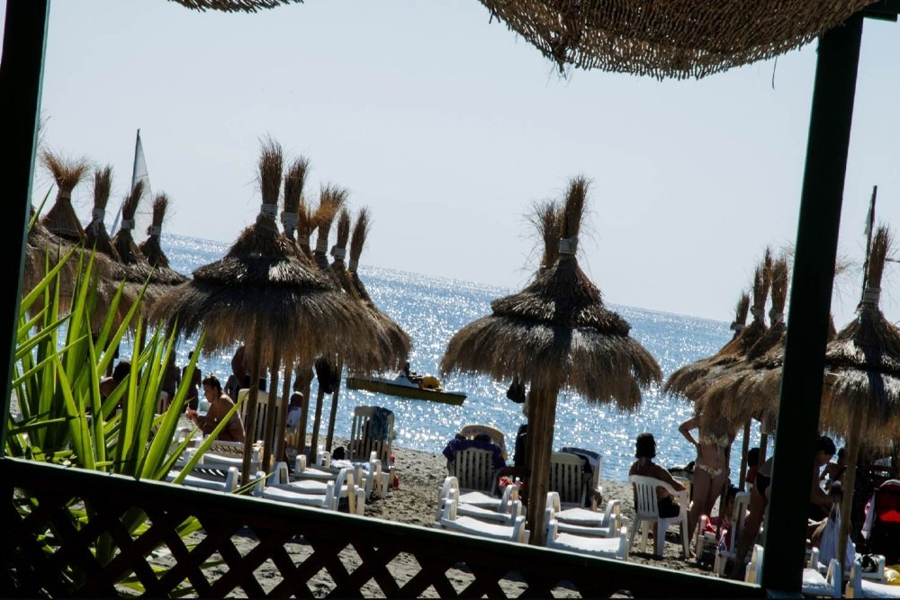 Villaggio Club Giardini d'Oriente