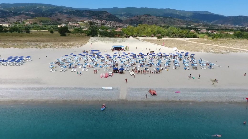 Club Esse Aquilia Beach Village