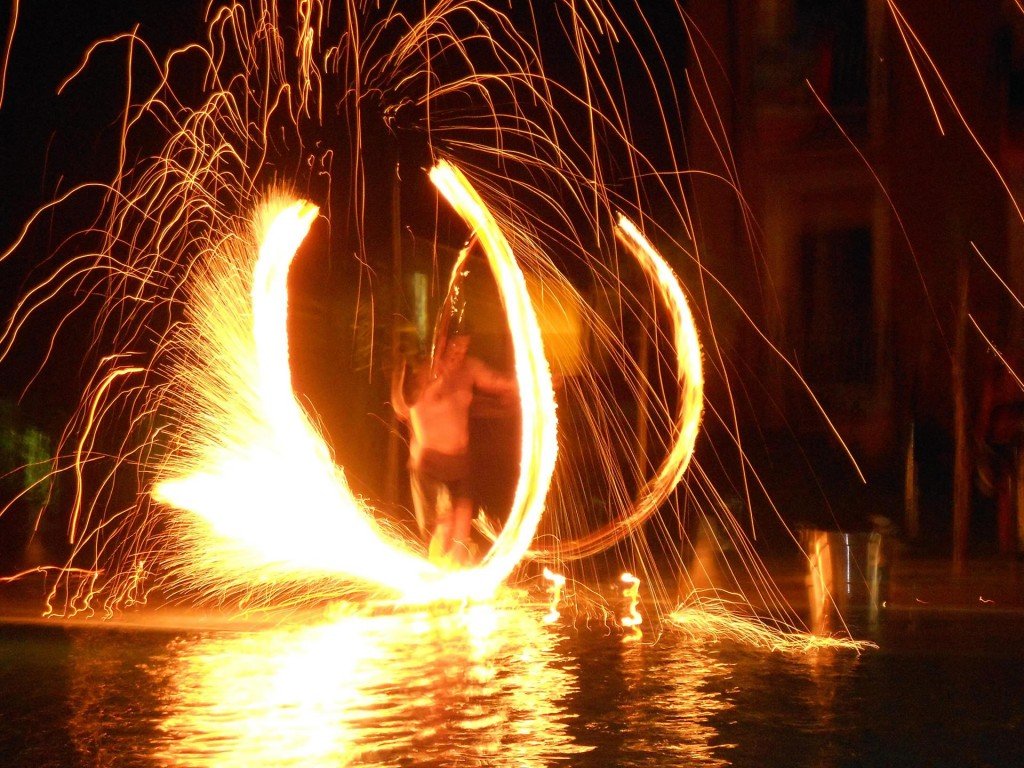 Villaggio Club Giardini d'Oriente