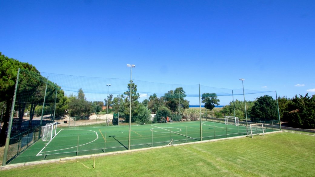 Club Esse Aquilia Beach Village