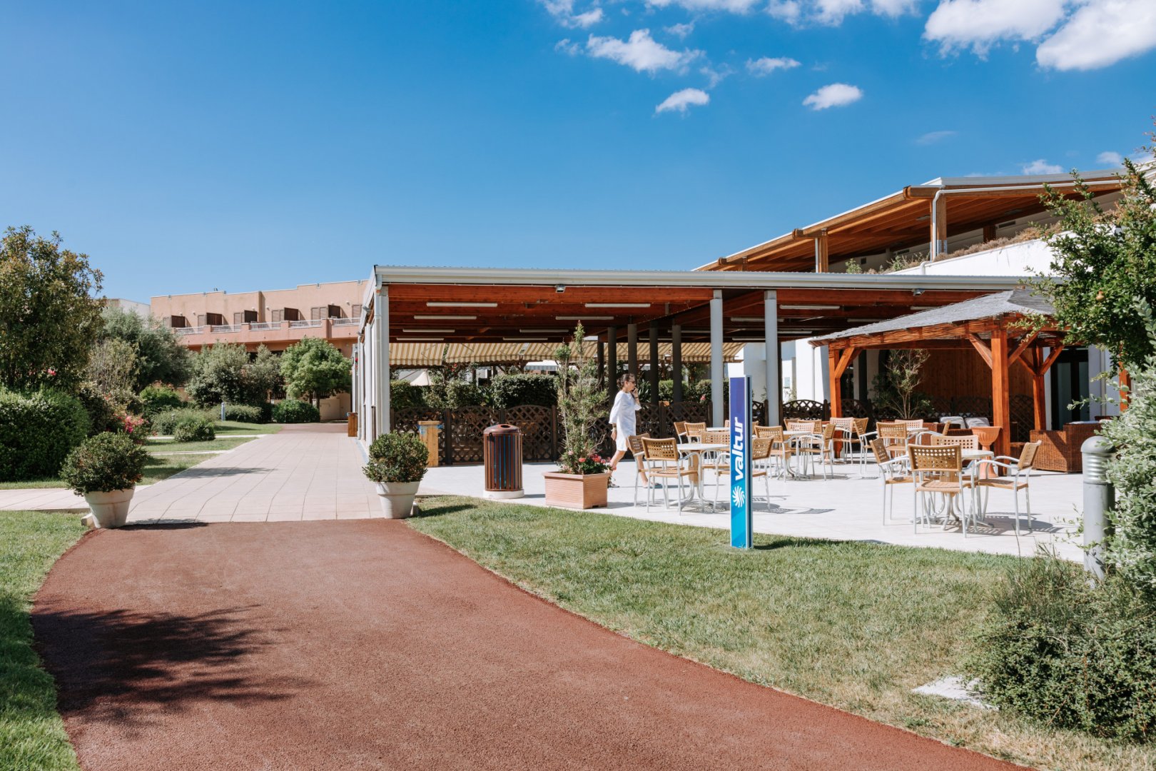 Valtur Calabria Otium Resort