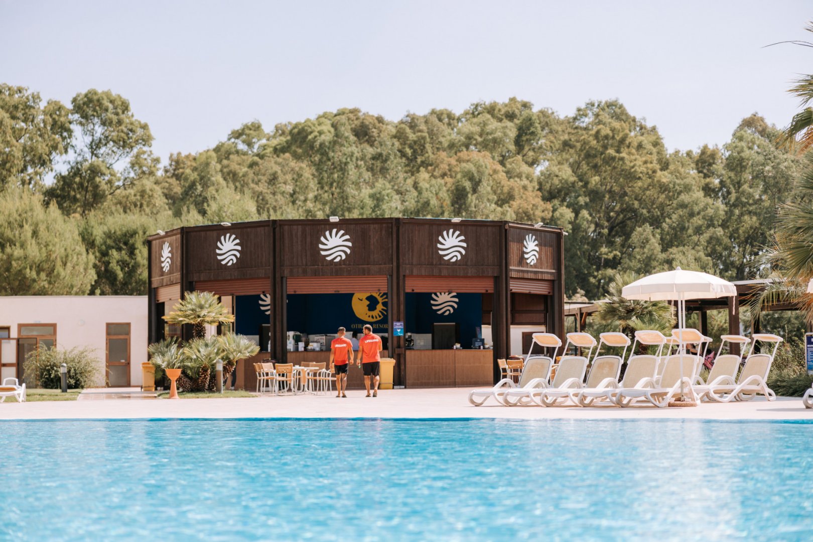 Valtur Calabria Otium Resort