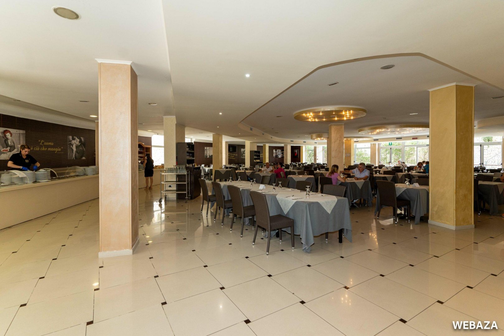 Grand Hotel dei Cavalieri