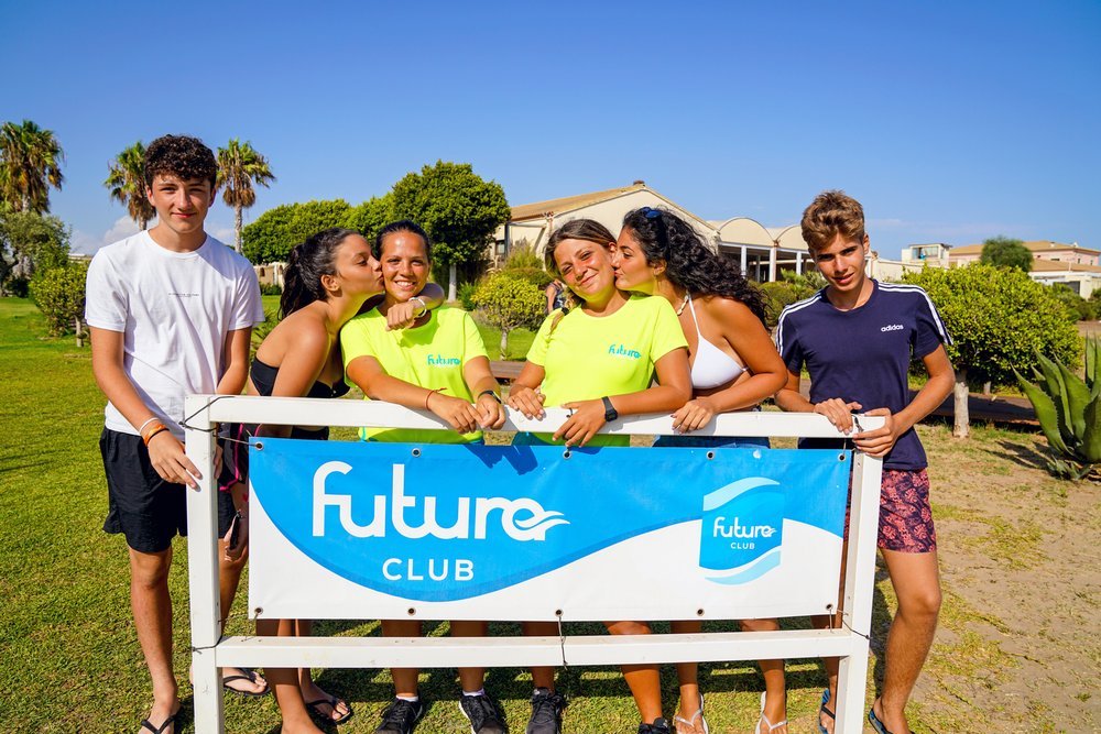 Futura Club La Praya