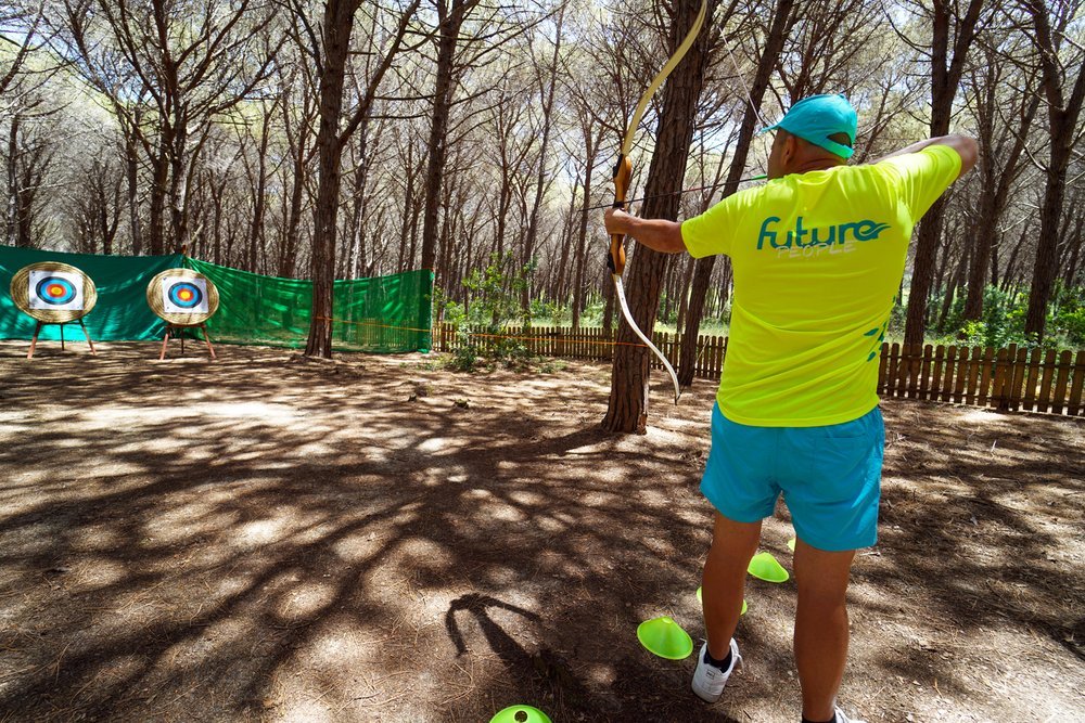 Futura Club La Praya