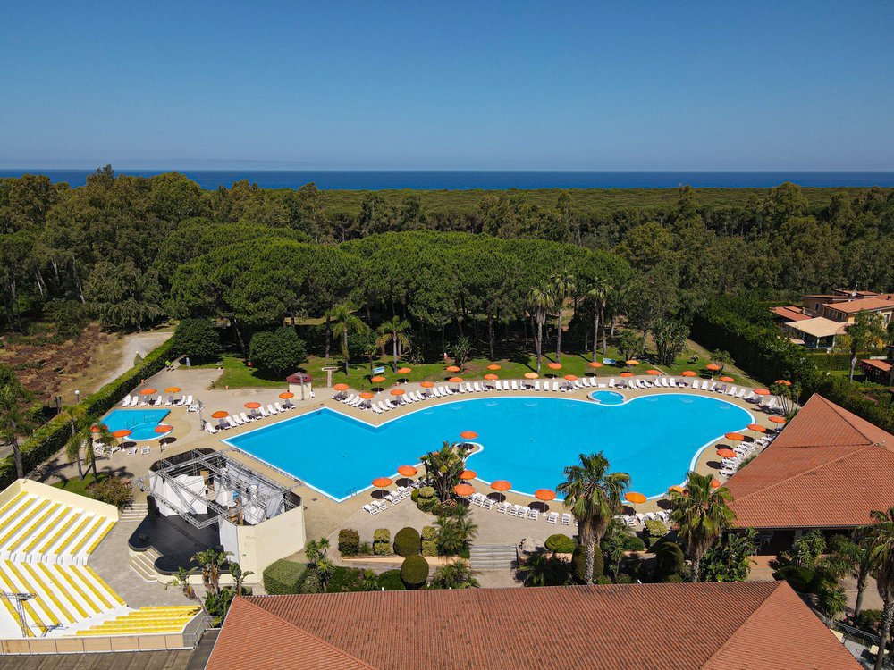 Futura Club La Praya