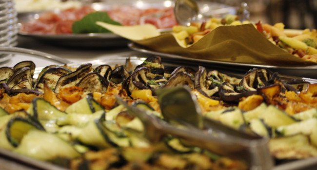 Club Resort Le Terrazze