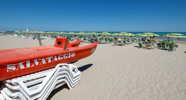 Club Resort Le Terrazze