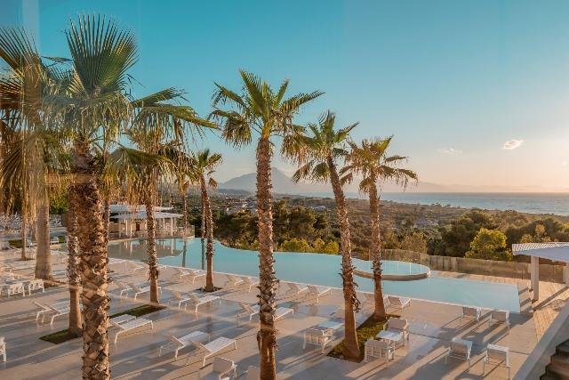 Costa Verde Acqua Park & SPA